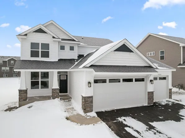 7555 Upper 42nd St N, Oakdale, MN 55128