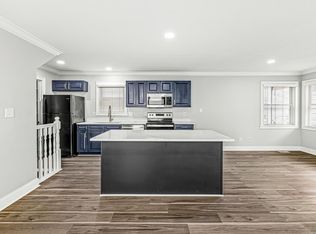 2046 Ruckle St, Indianapolis, IN 46202