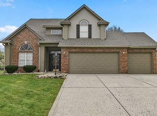 1409 Preston Ct, Greenwood, IN