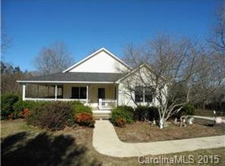 7330 Dan Rhyne Rd, Vale, NC 28168