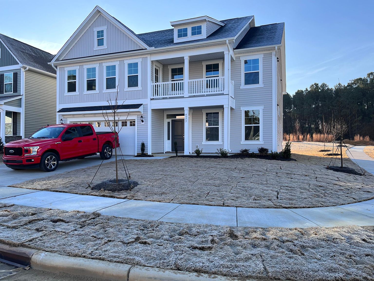 4377 Stony Falls Way, Knightdale, NC 27545 Zillow