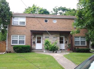 912 Roseland Ave, Kalamazoo, MI