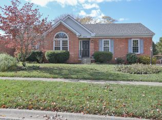8806 Morning Park Dr, Louisville, KY