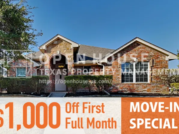 300 Lottie Ln, Saginaw, TX 76179