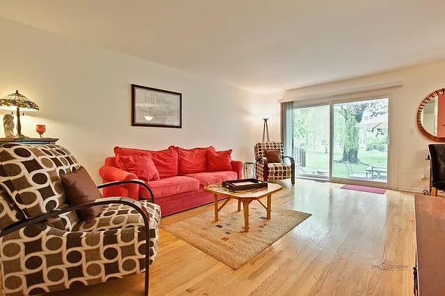 Living Hall