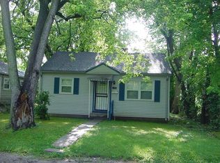 1109 N Livingston Ave, Indianapolis, IN