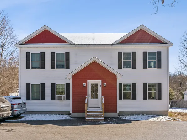 6 Lewiston Road, Gray, ME 04039