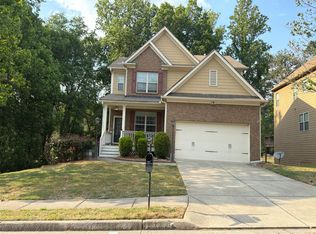 3482 Willow Meadow Ln, Douglasville, GA 30135