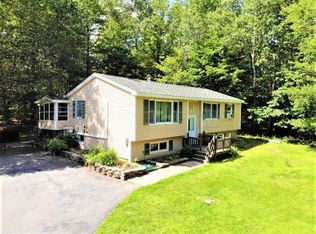 332 Clark Hill Rd, Holden, ME 04429
