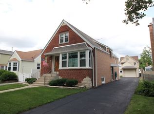 10723 S Ridgeway Ave, Chicago, IL 60655