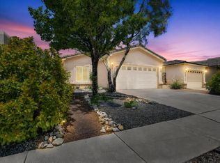 11701 Blue Ribbon Rd SE, Albuquerque, NM 87123