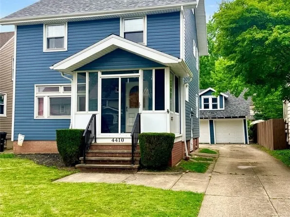 4410 W 171st St, Cleveland, OH 44135