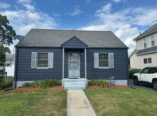 59 Alvin St, Springfield, MA 01104