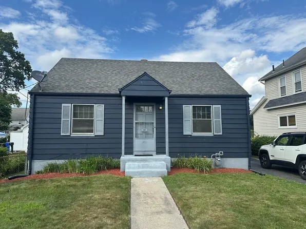 59 Alvin St, Springfield, MA 01104