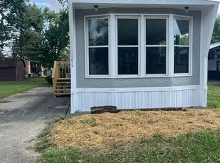 1166 Lafayette Rd LOT B26, Medina, OH 44256