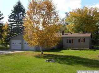 616 Washington Ave S, Park Rapids, MN 56470