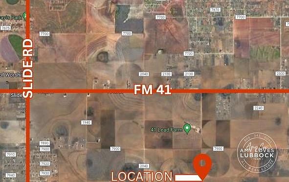 1st image of 21614 County Road 2140