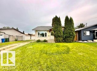 169 Garnet Cres, Wetaskiwin, AB T9A 2S3