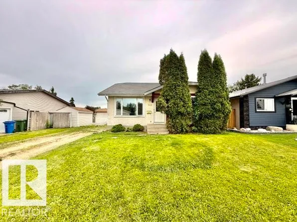 169 Garnet Cres, Wetaskiwin, AB T9A 2S3