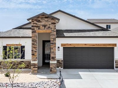 12908 Tatenhill Dr, El Paso, TX, 79928