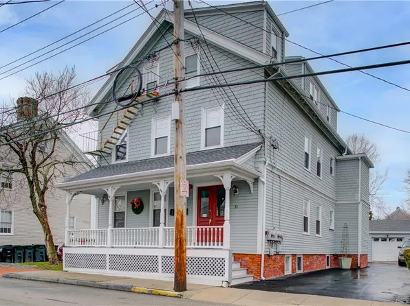 33 3rd St, Newport, RI