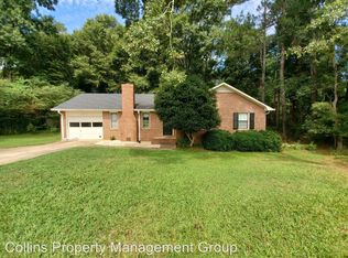 1971 Simonton Bridge Rd, Watkinsville, GA 30677