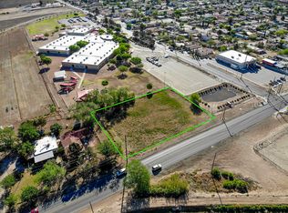 11309 Socorro Rd, Socorro, TX 79927