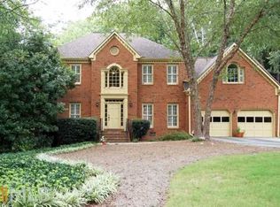 695 Laurel Wood Dr, Marietta, GA