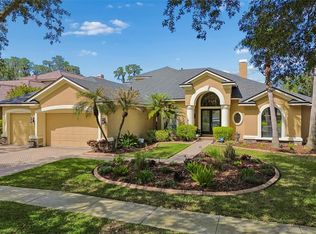 21227 Sky Vista Dr, Land O Lakes, FL 34637