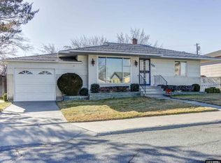 751 Balzar Cir, Reno, NV 89502