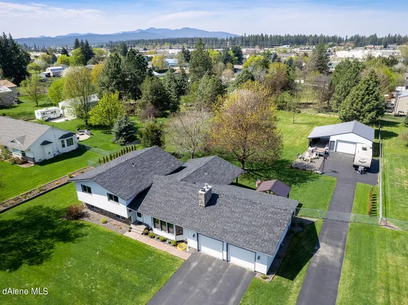 6959 N Valley St, Dalton Gardens, ID 83815