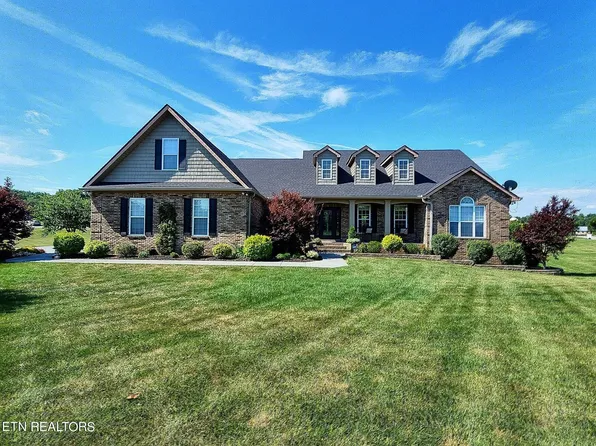 730 Dougs Ln, Seymour, TN 37865