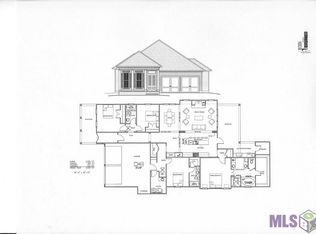 6527 Muir St, Baton Rouge, LA 70817