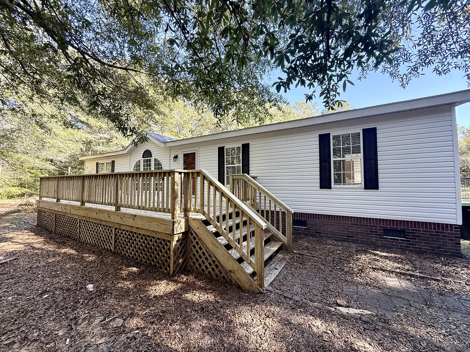 7141 Buck Hideaway Road Northeast - 1 — Photo 1