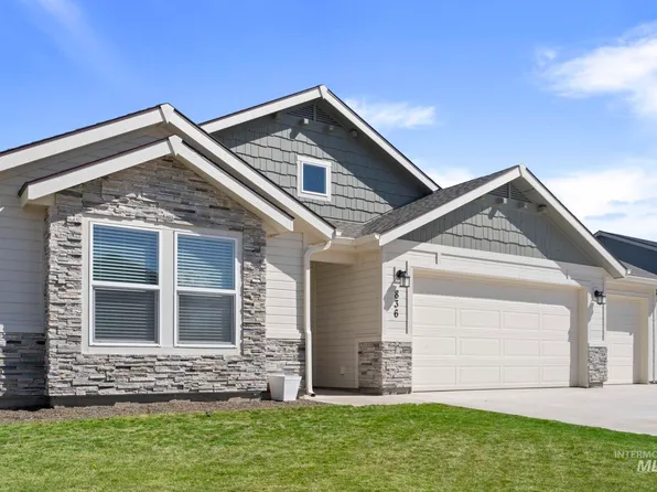 836 Knowledge St, Middleton, ID 83644