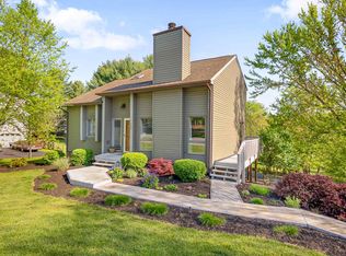 245 Windmill Ridge Rd E, Christiansburg, VA 24073