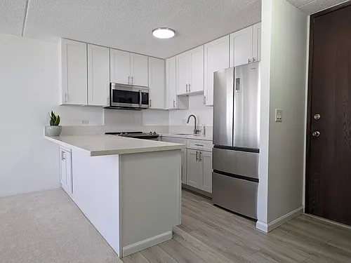 411 Hobron Ln #2409 Photo 1