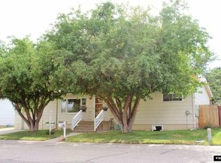 104 Susan Kay Ave, Thermopolis, WY 82443