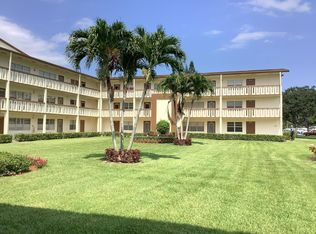 254 Mansfield #G, Boca Raton, FL 33434