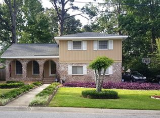 2524 Bengal Rd, North Charleston, SC 29406