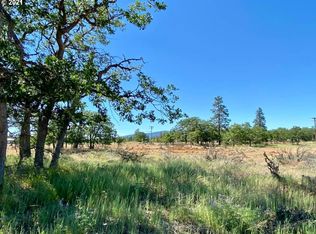 Woodland Rd, Goldendale, WA 98620