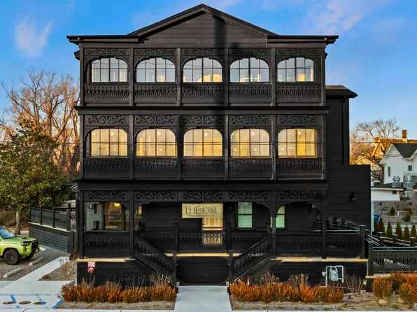 101 Sunset Blvd W #2, Cape May, NJ 08204