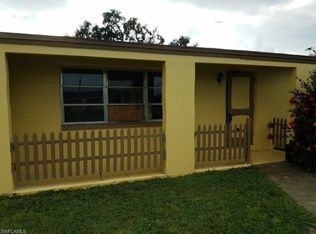 105 Oleander Rd, Lehigh Acres, FL 33936