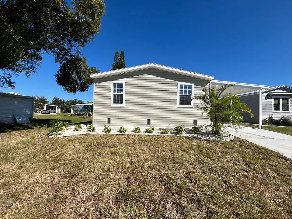 81 Gazelle Dr #81