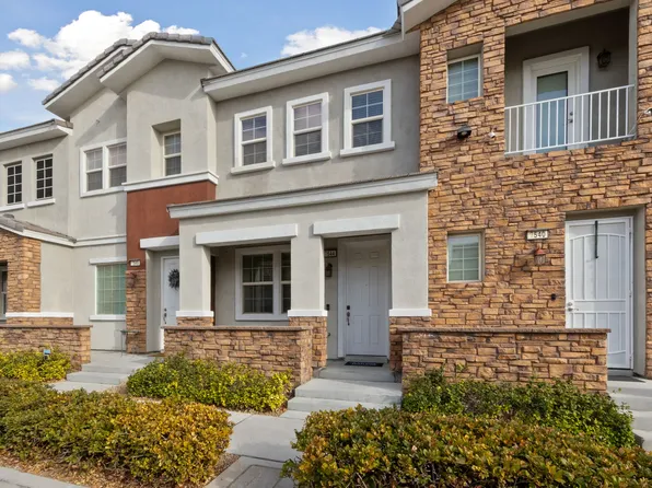 7544 Nicklin St, Las Vegas, NV 89143