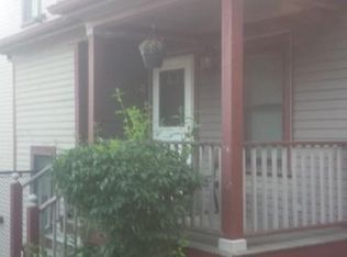 34 Wensley St, Boston, MA 02120