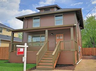 4912 SE 86th Ave, Portland, OR 97266