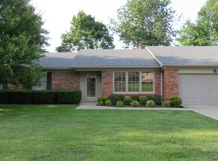 613 Seminole Trl, Danville, KY 40422