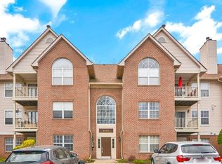 9720 Lake Pointe Ct APT 101, Upper Marlboro, MD 20774