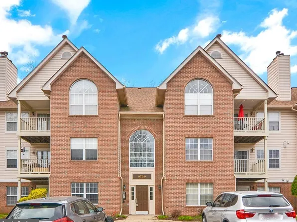 9720 Lake Pointe Ct APT 101, Upper Marlboro, MD 20774